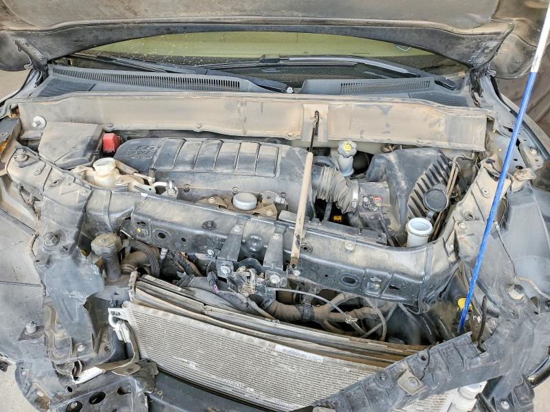 Aukcja sprzedaży 2016 Buick Enclave, vin: 5GAKRCKD5GJ155665, numer aukcji: 48245186