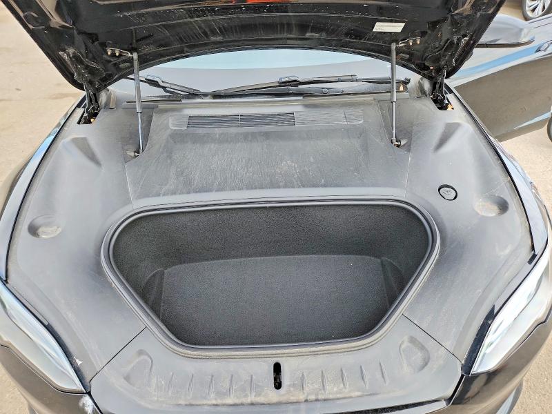 Продажа на аукционе авто 2023 Tesla Model S, vin: 5YJSA1E56PF526158, номер лота: 50108416