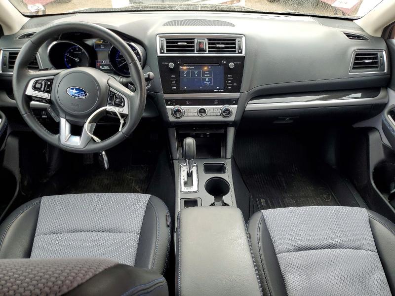 Продаж на аукціоні авто 2017 Subaru Legacy, vin: 4S3BNAS64H3067650, номер лоту: 50628856