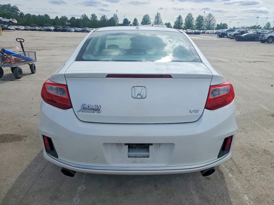 51492316 :رقم المزاد ، 1HGCT2B88EA002195 vin ، 2014 Honda Accord مزاد بيع