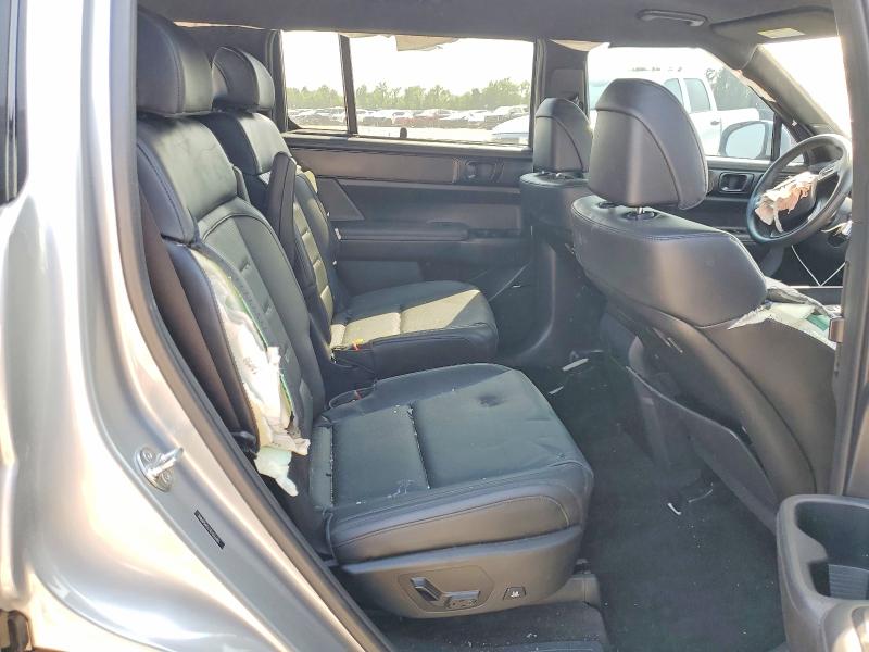 51694806 :رقم المزاد ، 5NMP54GL7RH033355 vin ، 2024 Hyundai Santa Fe مزاد بيع