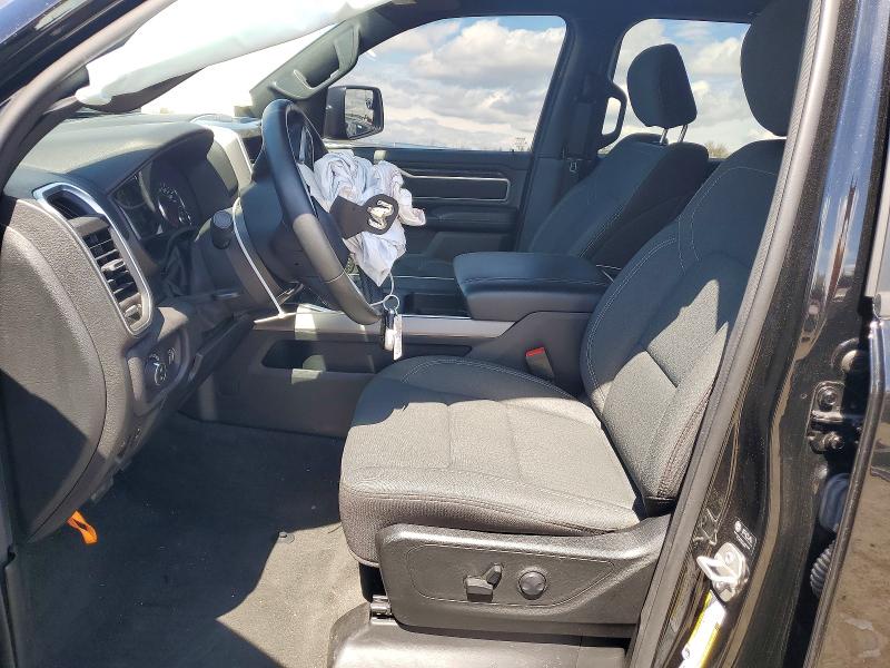 Продаж на аукціоні авто 2024 Ram 1500, vin: 1C6SRFFT0RN104711, номер лоту: 48145926