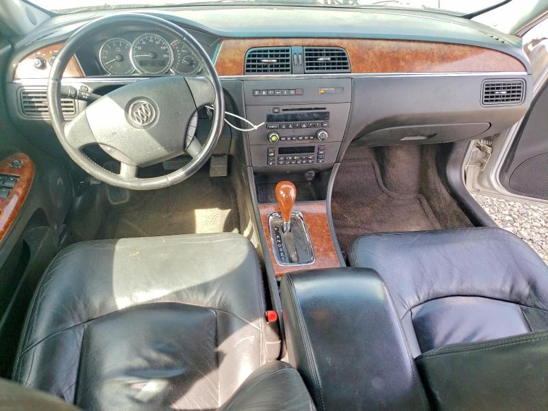Aukcja sprzedaży 2005 Buick Lacrosse, vin: 2G4WD532551193326, numer aukcji: 49239156