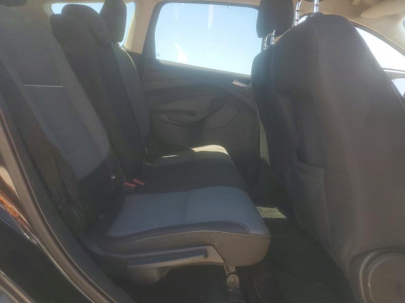48944946 :رقم المزاد ، 1FMCU0GX0EUC39077 vin ، 2014 Ford Escape مزاد بيع
