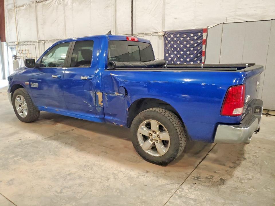 Aukcja sprzedaży 2014 Ram 1500, vin: 1C6RR7GT8ES400462, numer aukcji: 48855756