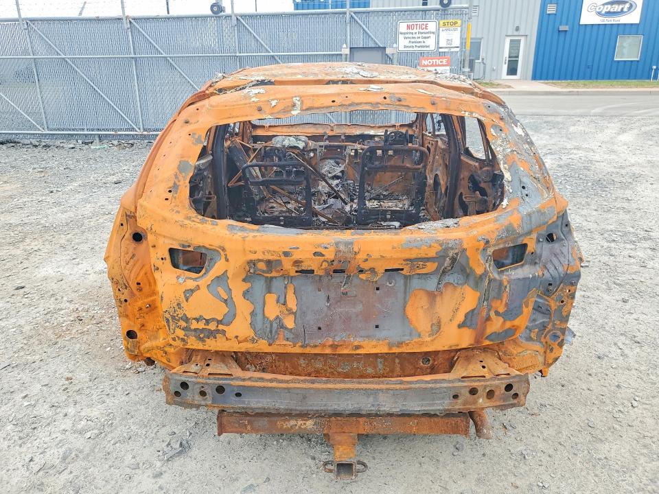 Продаж на аукціоні авто 2019 Subaru Crosstrek, vin: JF2GTAAC9KH372219, номер лоту: 50556626