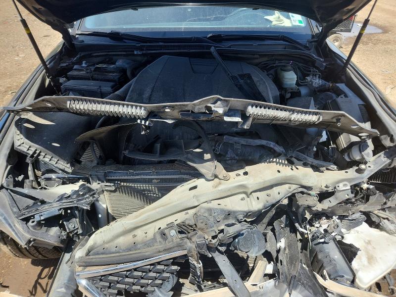 Aukcja sprzedaży 2015 Lexus Is 250, vin: JTHBF1D20F5061190, numer aukcji: 50592436
