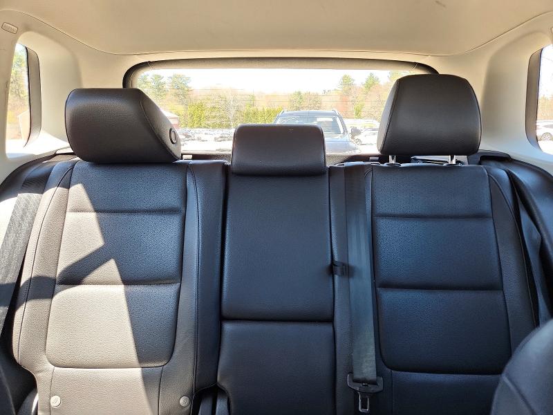 2017 Volkswagen Tiguan მანქანა იყიდება აუქციონზე, vin: WVGBV7AX4HW513223, აუქციონის ნომერი: 51097086