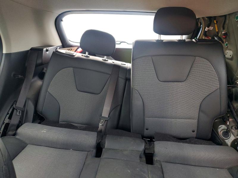 Продажа на аукционе авто 2025 Kia Niro Ev, vin: KNDCR3L13S5138209, номер лота: 48740706