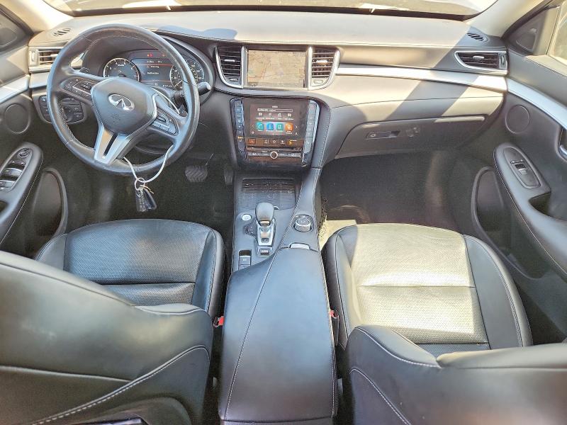 Aukcja sprzedaży 2020 Infiniti Qx50, vin: 3PCAJ5M33LF121517, numer aukcji: 50443606