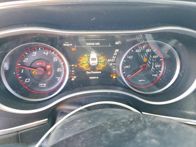Продажа на аукционе авто 2015 Dodge Charger, vin: 2C3CDXHG4FH902137, номер лота: 50521306