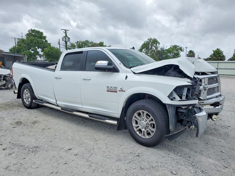 Продаж на аукціоні авто 2017 Ram 3500, vin: 3C63R3JL2HG713087, номер лоту: 50327446