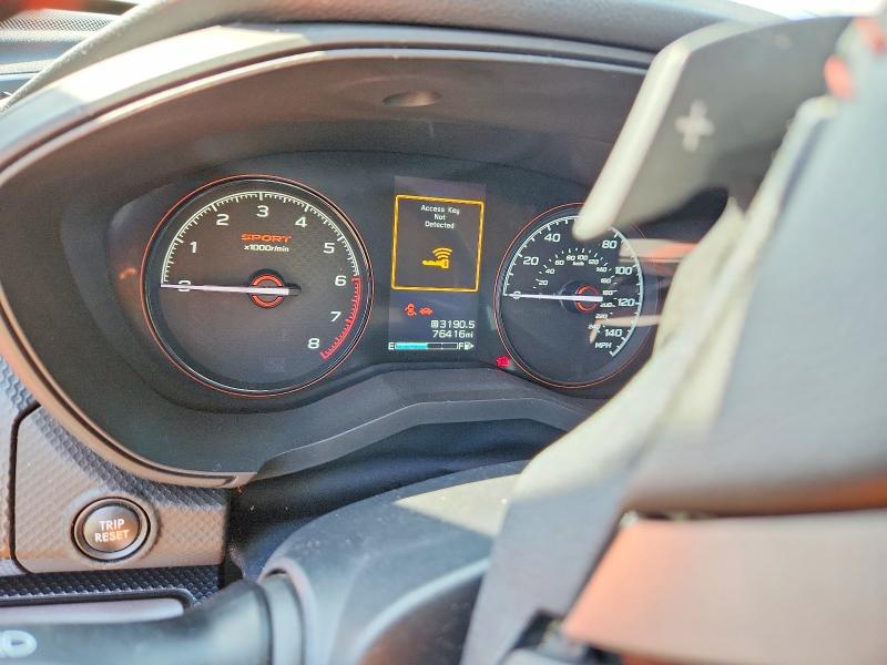 Продаж на аукціоні авто 2020 Subaru Forester, vin: JF2SKALC3LH422057, номер лоту: 50191456