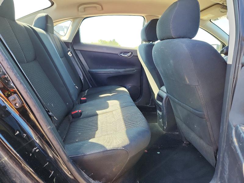 Aukcja sprzedaży 2017 Nissan Sentra, vin: 3N1AB7AP0HY306302, numer aukcji: 50849696