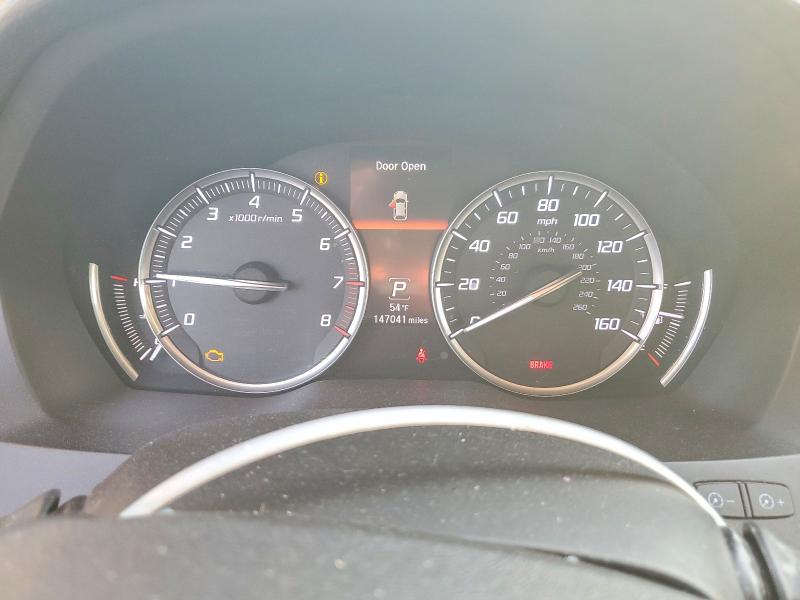 Продажа на аукционе авто 2015 Acura Mdx, vin: 5FRYD4H65FB031163, номер лота: 51067346