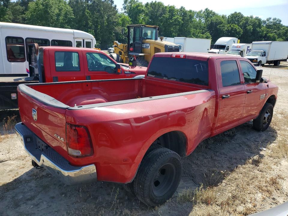 Aukcja sprzedaży 2018 Ram 3500, vin: 3C63RRGL0JG373390, numer aukcji: 49646386