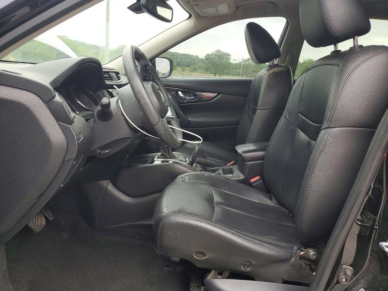 Продаж на аукціоні авто 2020 Nissan Rogue, vin: 5N1AT2MV5LC746990, номер лоту: 49454236