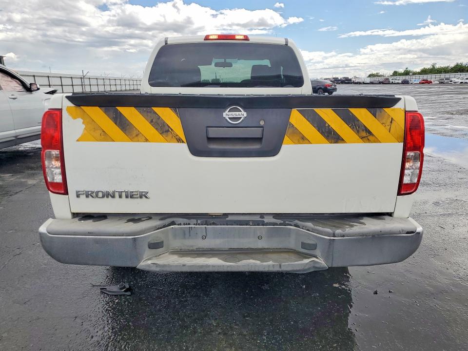 49155306 :رقم المزاد ، 1N6BD0CT0DN720049 vin ، 2013 Nissan Frontier مزاد بيع