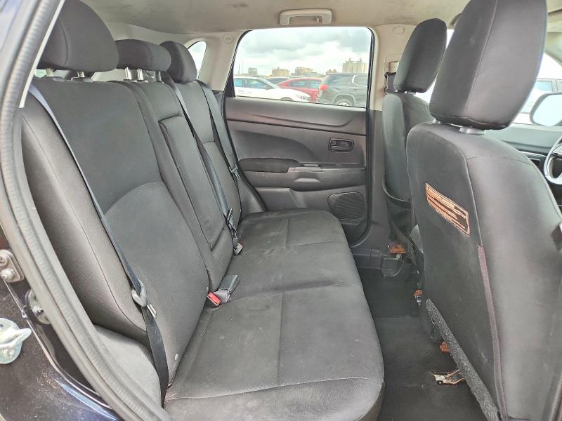 Aukcja sprzedaży 2014 Mitsubishi Outlander Sport, vin: 4A4AP3AU9EE014369, numer aukcji: 50998266