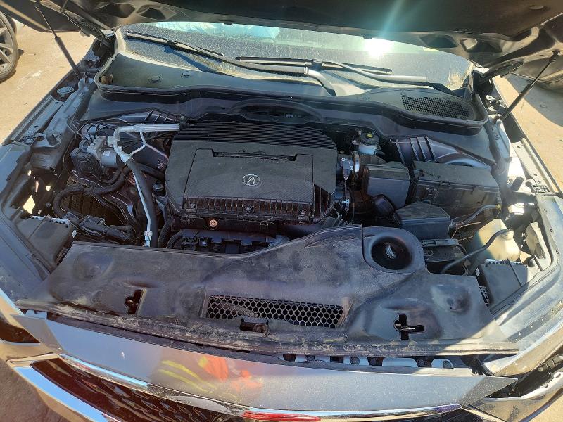 Продаж на аукціоні авто 2023 Acura Mdx, vin: 5J8YE1H41PL001394, номер лоту: 50190016