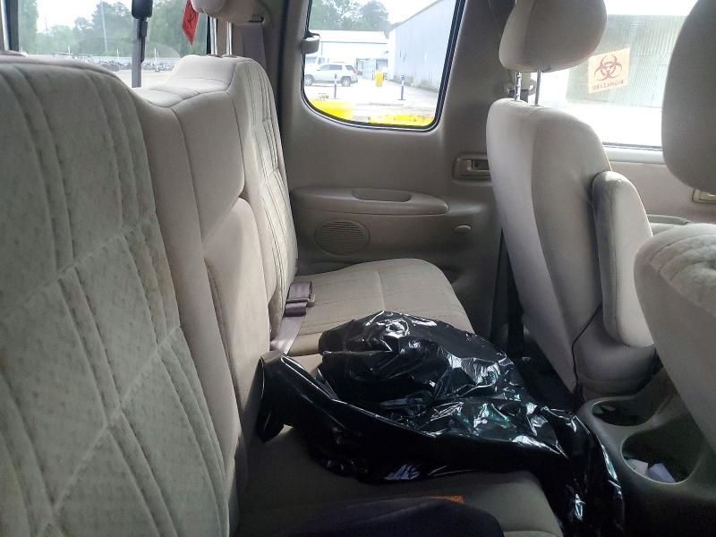 Aukcja sprzedaży 2004 Toyota Tundra, vin: 5TBRT34174S454440, numer aukcji: 48440206