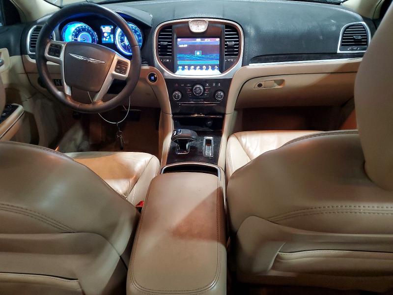 Продаж на аукціоні авто 2013 Chrysler 300, vin: 2C3CCAAG3DH723126, номер лоту: 48695836