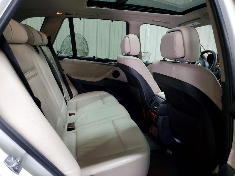 Aukcja sprzedaży 2012 Bmw X5, vin: 5UXZV4C53CL985094, numer aukcji: 51474316