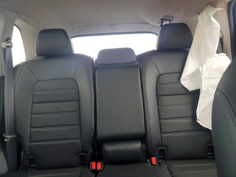 Aukcja sprzedaży 2023 Honda Cr-v, vin: 7FARS3H76PE002372, numer aukcji: 50482586