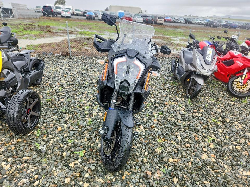 Aukcja sprzedaży 2023 Ktm 1290, vin: VBKV79404PM966708, numer aukcji: 50599946