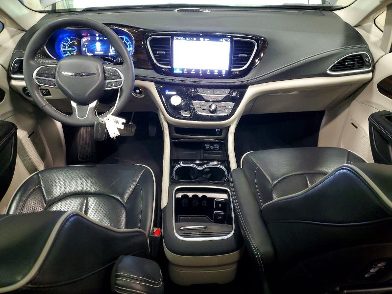 Продаж на аукціоні авто 2022 Chrysler Pacifica, vin: 2C4RC1S70NR211033, номер лоту: 50463316