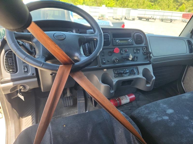 Продаж на аукціоні авто 2016 Freightliner M2, vin: 3ALACWDT7GDHD6845, номер лоту: 54874566