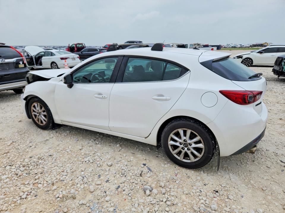 Продаж на аукціоні авто 2016 Mazda 3, vin: 3MZBM1L70GM260026, номер лоту: 50825706