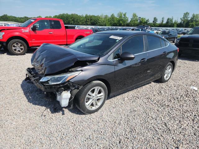 Auction sale of the 2017 Chevrolet Cruze, vin: 1G1BE5SM3H7184546, lot number: 49893426