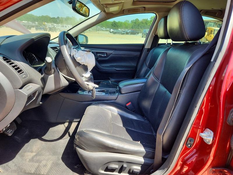 Aukcja sprzedaży 2017 Nissan Altima, vin: 1N4AL3AP7HC171000, numer aukcji: 49608636