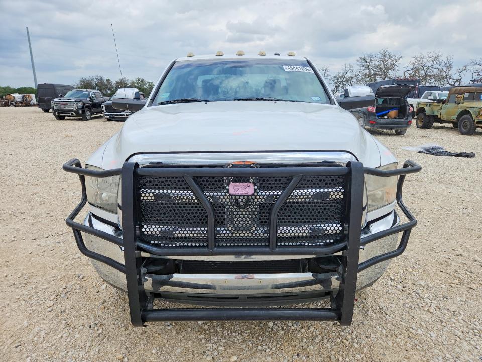 Продажа на аукционе авто 2013 Ram 3500, vin: 3C63RRGL8DG564690, номер лота: 48441536