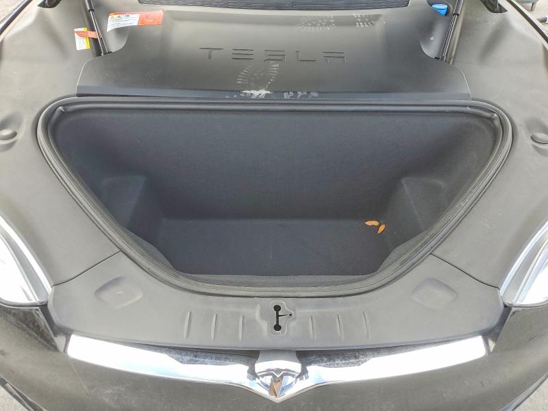 Продажа на аукционе авто 2017 Tesla Model S, vin: 5YJSA1E11HF182012, номер лота: 48239156