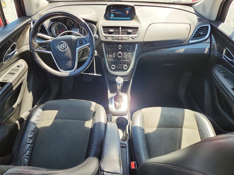 Продаж на аукціоні авто 2014 Buick Encore, vin: KL4CJASB9EB755006, номер лоту: 49989036
