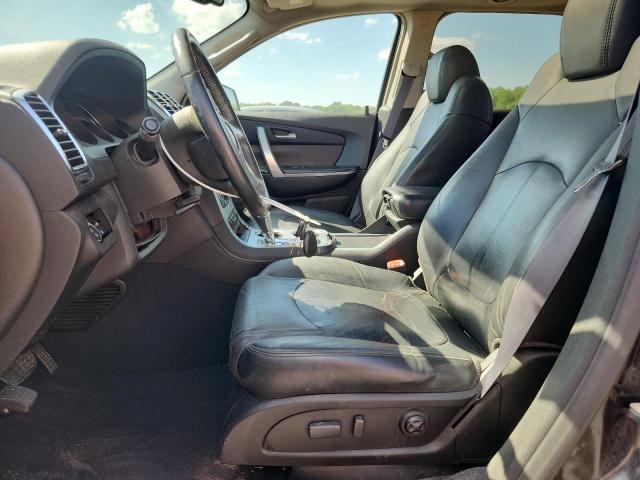 Продаж на аукціоні авто 2008 Gmc Acadia, vin: 1GKER33718J127260, номер лоту: 50267936