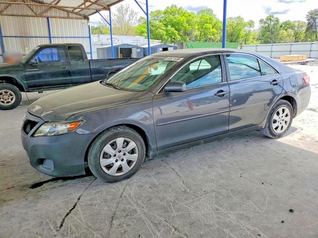 Продаж на аукціоні авто 2011 Toyt Camry, vin: 4T1BF3EK0BU122383, номер лоту: 48521536