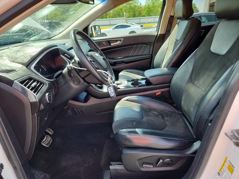 Продаж на аукціоні авто 2017 Ford Edge, vin: 2FMPK4AP2HBC60272, номер лоту: 51882676