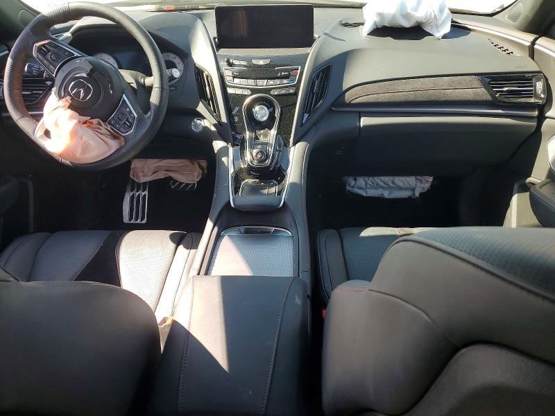 Продажа на аукционе авто 2024 Acura Rdx, vin: 5J8TC2H80RL011541, номер лота: 49384896