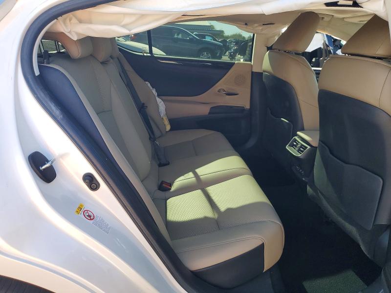 Продаж на аукціоні авто 2019 Lexus Es 350, vin: 58ABZ1B19KU010908, номер лоту: 48785376