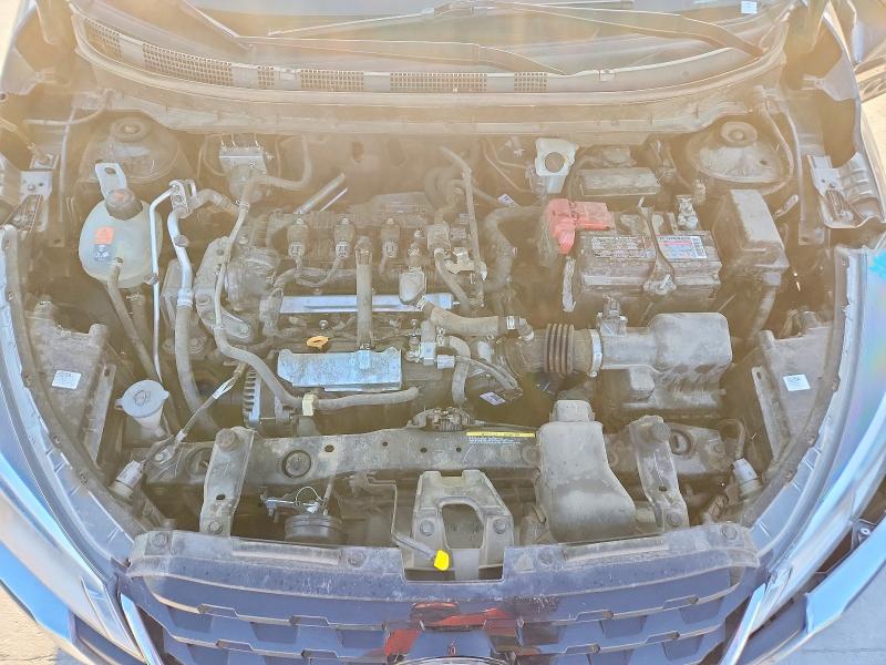 Продаж на аукціоні авто 2024 Nissan Kicks, vin: 3N1CP5BV7RL512209, номер лоту: 48162446