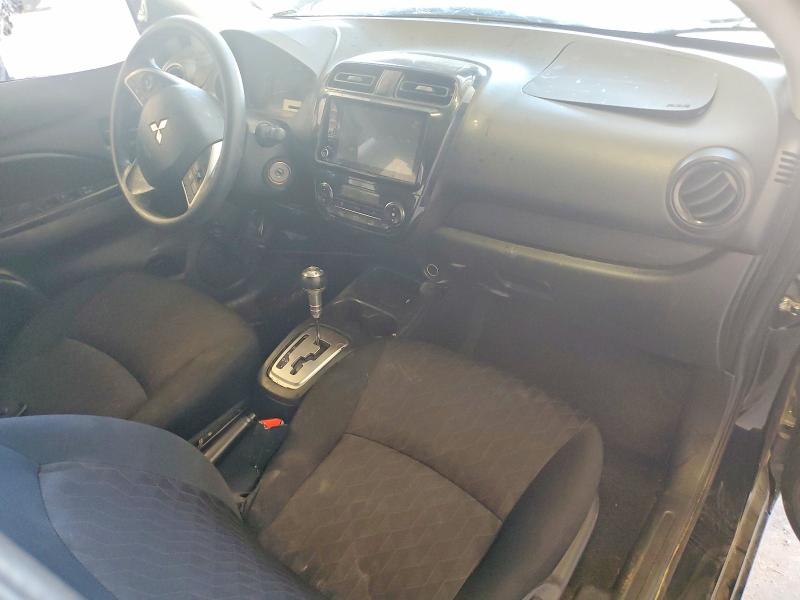Aukcja sprzedaży 2022 Mitsubishi Mirage, vin: ML32AUHJ1NH005696, numer aukcji: 48144016