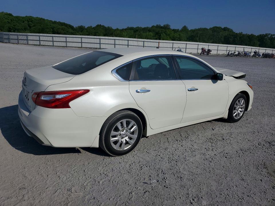 Aukcja sprzedaży 2016 Nissan Altima, vin: 1N4AL3AP9GC290682, numer aukcji: 51060006