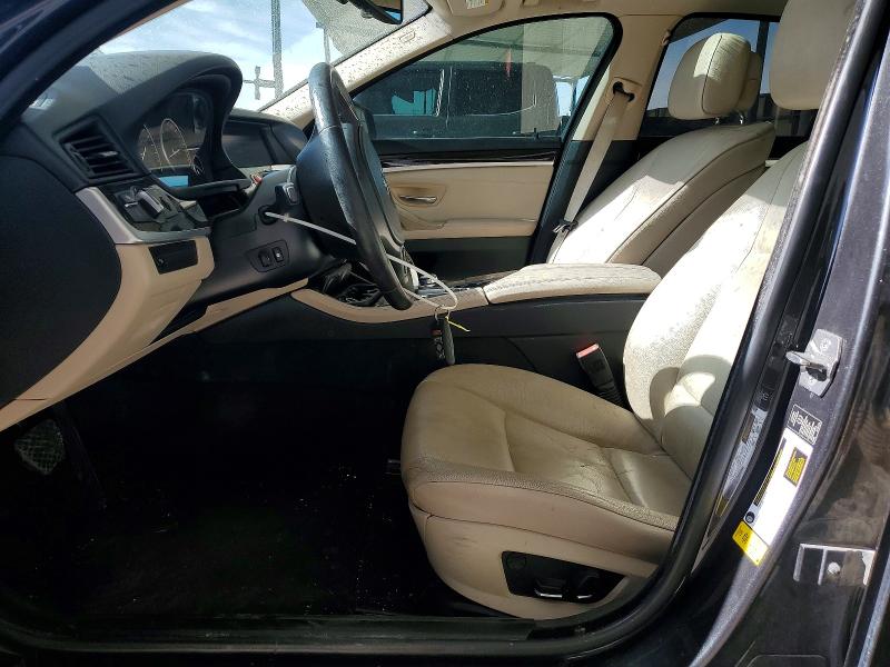 Продаж на аукціоні авто 2013 Bmw 535, vin: WBAFR7C54DC817599, номер лоту: 51377846