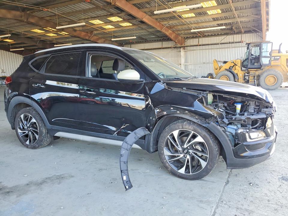 Продажа на аукционе авто 2019 Hyundai Tucson, vin: KM8J33AL4KU878379, номер лота: 49899516