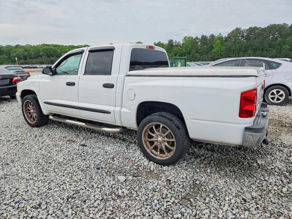 Продаж на аукціоні авто 2006 Dodge Dakota, vin: 1D7HE48N66S511002, номер лоту: 51544346