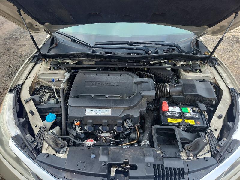 Aukcja sprzedaży 2017 Honda Accord, vin: 1HGCR3F86HA018902, numer aukcji: 49593056