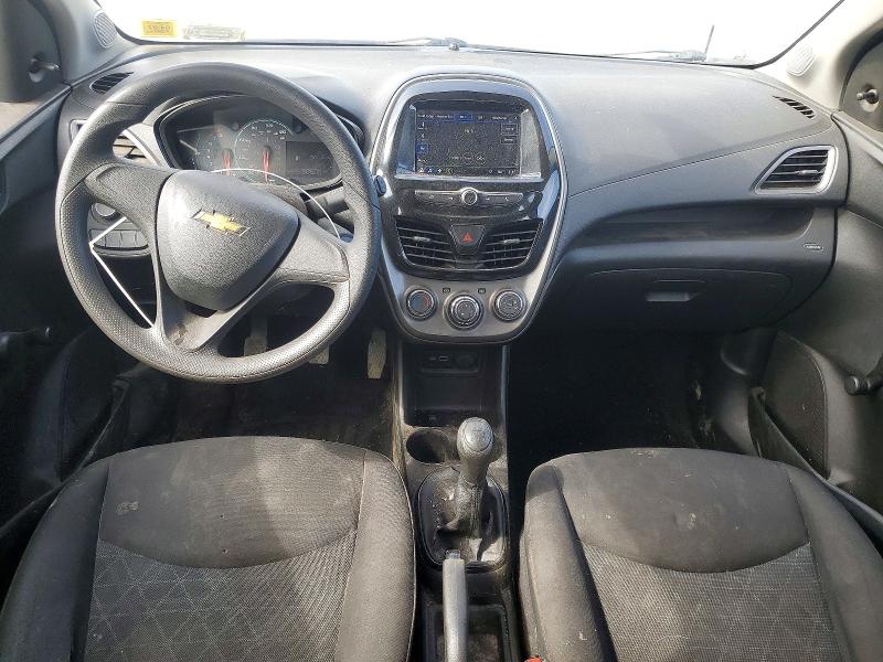 Продаж на аукціоні авто 2019 Chevrolet Spark, vin: KL8CA6SA0KC766601, номер лоту: 51394606